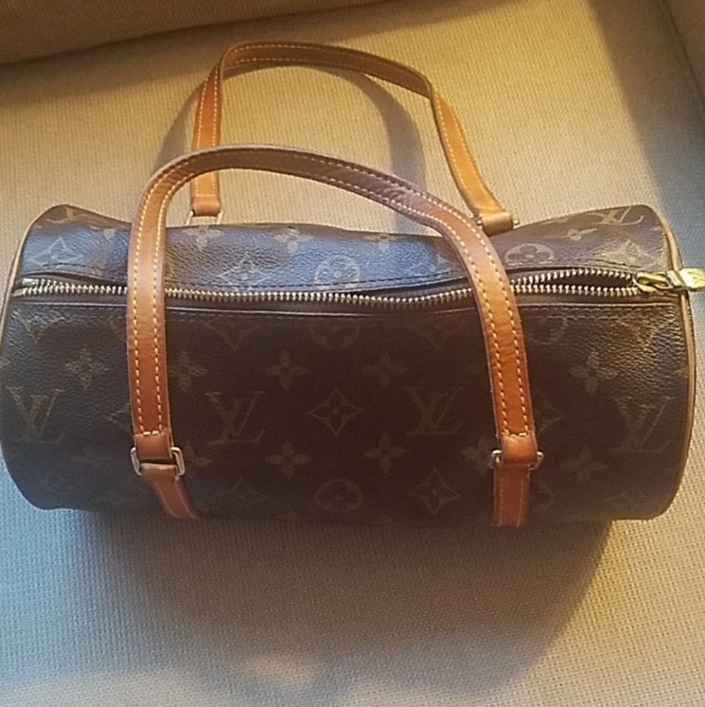 LV Papillon 26